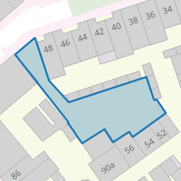 Perceel TBG01-N-17157