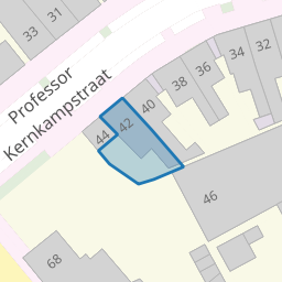 Perceel TBG01-N-17158