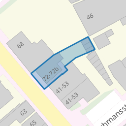 Perceel TBG01-N-17160