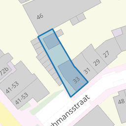 Perceel TBG01-N-17162