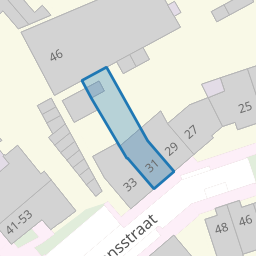 Perceel TBG01-N-17163