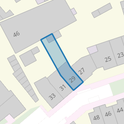 Perceel TBG01-N-17164