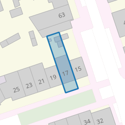 Perceel TBG01-N-17172