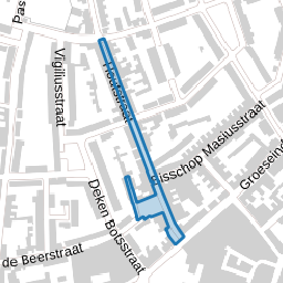 Perceel TBG01-N-17181