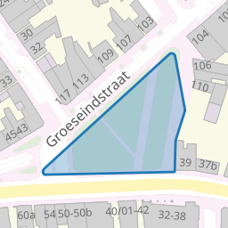 Perceel TBG01-N-17182