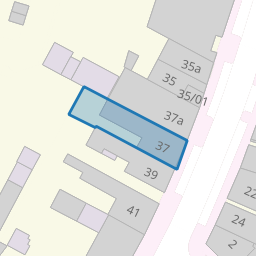 Perceel TBG01-N-17184