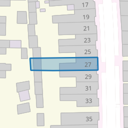 Perceel TBG01-N-17197