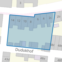 Perceel TBG01-N-17210