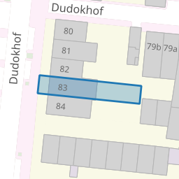 Perceel TBG01-N-17212