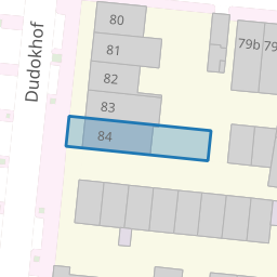 Perceel TBG01-N-17214