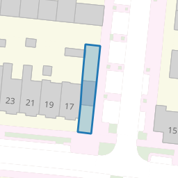 Perceel TBG01-N-17216