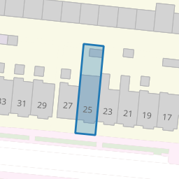 Perceel TBG01-N-17224