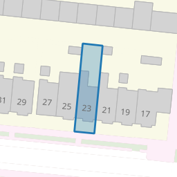 Perceel TBG01-N-17225