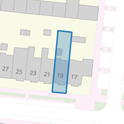 Perceel TBG01-N-17227