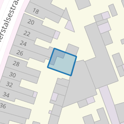 Perceel TBG01-N-17233