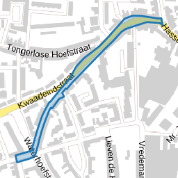 Perceel TBG01-N-17236