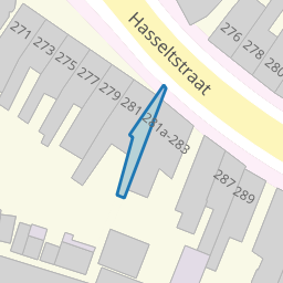 Perceel TBG01-N-17241