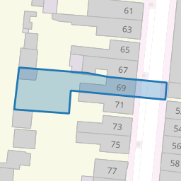 Perceel TBG01-N-17244