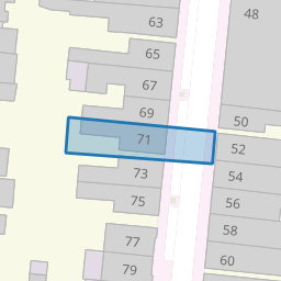 Perceel TBG01-N-17245