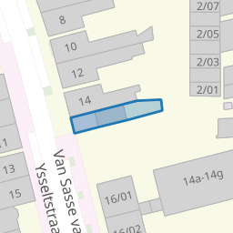 Perceel TBG01-N-17250