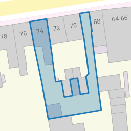 Perceel TBG01-N-17252