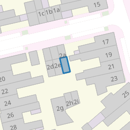 Perceel TBG01-N-17260