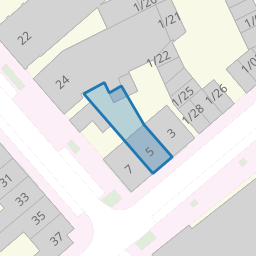 Perceel TBG01-N-17272