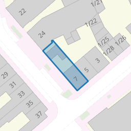 Perceel TBG01-N-17273