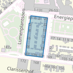 Perceel TBG01-N-17281