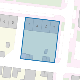 Perceel TBG01-N-17283