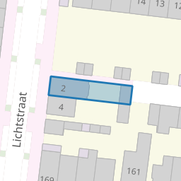 Perceel TBG01-N-17284