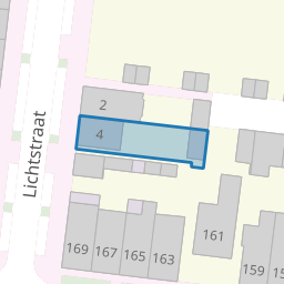 Perceel TBG01-N-17285