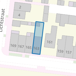 Perceel TBG01-N-17289