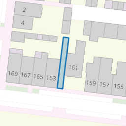 Perceel TBG01-N-17290