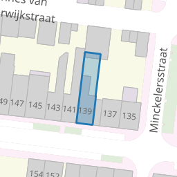 Perceel TBG01-N-17292