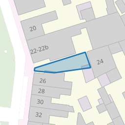 Perceel TBG01-N-17298