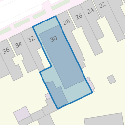 Perceel TBG01-N-17301