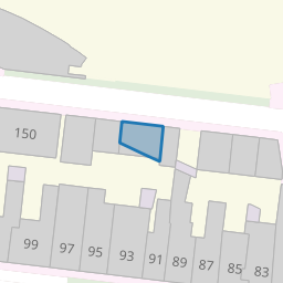 Perceel TBG01-N-17305