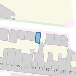 Perceel TBG01-N-17306