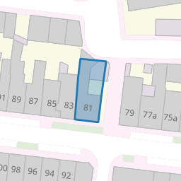 Perceel TBG01-N-17311