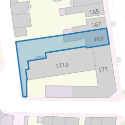 Perceel TBG01-N-17313