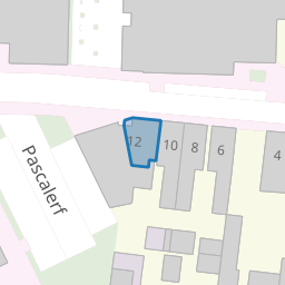 Perceel TBG01-N-17327