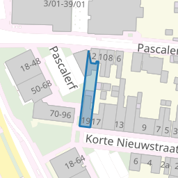 Perceel TBG01-N-17328