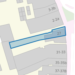 Perceel TBG01-N-17335