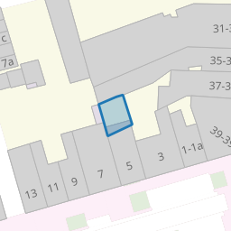 Perceel TBG01-N-17337