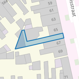 Perceel TBG01-N-17339