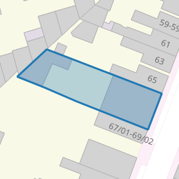 Perceel TBG01-N-17340