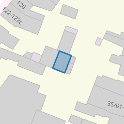 Perceel TBG01-N-17350