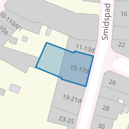 Perceel TBG01-N-17353