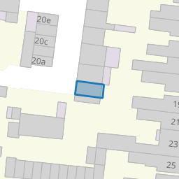 Perceel TBG01-N-17358